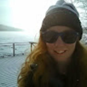 Meet your Posher, Meggie